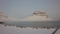 Grundarfjörþur - Kirkjufell