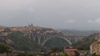 Catanzaro - Viadotto Fausto Bisantis