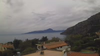 Maratea - Acquafredda - Panorama