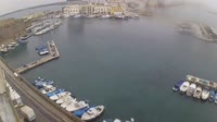 Gallipoli - Port