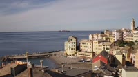 Bogliasco - Stare miasto i molo