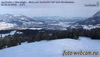 Sonthofen - Oberallgäu
