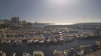 Marbella - Port jachtowy