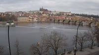 Praga - Most Karola