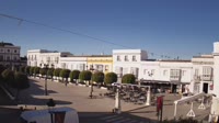 Medina-Sidonia - Plaza de España
