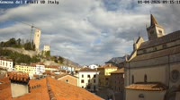 Gemona del Friuli - Centro Storico