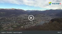 Paradiso - Lago di Lugano