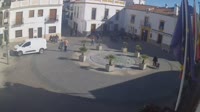 Montejaque - Plaza de la Constitución