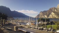 Riva del Garda - Porto San Nicolò