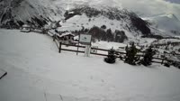 Livigno - Trepalle