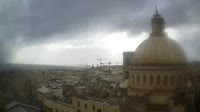 Valletta - Bazylika Matki Bożej z Góry Karmel