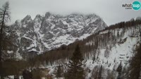 Kranjska Gora - Erjavčeva - Prisojnik