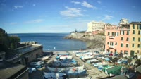 Genua - Quinto al Mare - Scalo Quinto