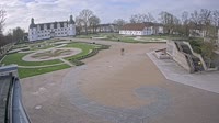 Paderborn - Schloßpark Neuhaus