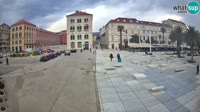 Split - Trg Republike