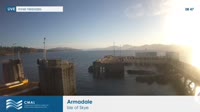 Skye - Armadale - Ferry Terminal