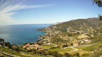 Ventimiglia - Panorama