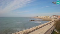 Caorle - Spiaggia di Ponente