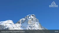 Breuil-Cervinia - Seggiovia Campetto