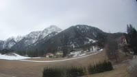 Dobbiaco (Toblach) - Hotel Santer