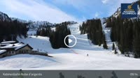 Madonna di Campiglio - Nube d´argento