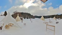 Le Revard - Village Tipi