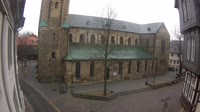 Goslar - Marktkirche St. Cosmas und Damian