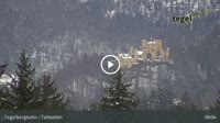 Schwangau - Tegelberg Talstation