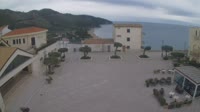 Sperlonga - Piazza Europa