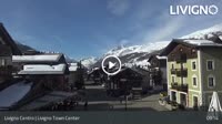 Livigno - Centrum