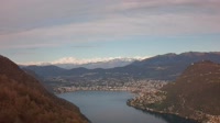 Alta Valle Intelvi - Lanzo d'Intelvi - Jezioro Lugano
