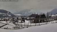 Ruhpolding - Chiemgau Coaster