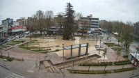 Trikala - Plac Iroon Politechniou