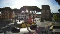 Viareggio - Piazza Santa Maria