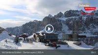 Val Gardena - Dantercepies