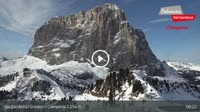Val Gardena - Ciampinoi