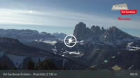 Val Gardena - Resciesa