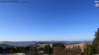 Wasserkuppe - Vista panorámica