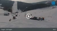 Telgárt - Ośrodek narciarski Ski Telgárt