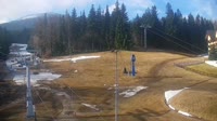 Szrenica Ski Arena - Sudety Lift - Kolej linowa