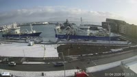 Reykjavik - Port