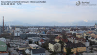 Rosenheim - Panorama