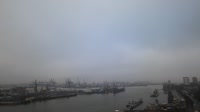 Hamburg - Port