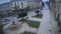 Jelsi - Piazza Umberto I