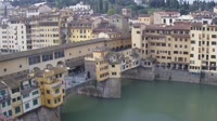 Florencja - Ponte Vecchio
