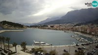 Makarska - Paseo marítimo
