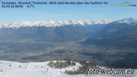 Kronplatz - Bruneck