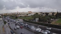 Marsa - Ħamrun Bypass