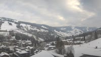 Saalbach-Hinterglemm - Panorama