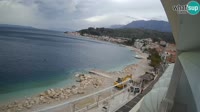 Podgora - Playa
